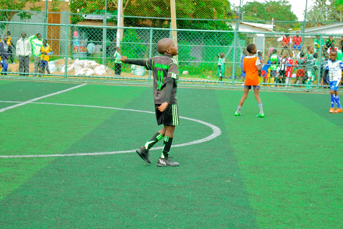 KITSA Soccer Academy photo 42
