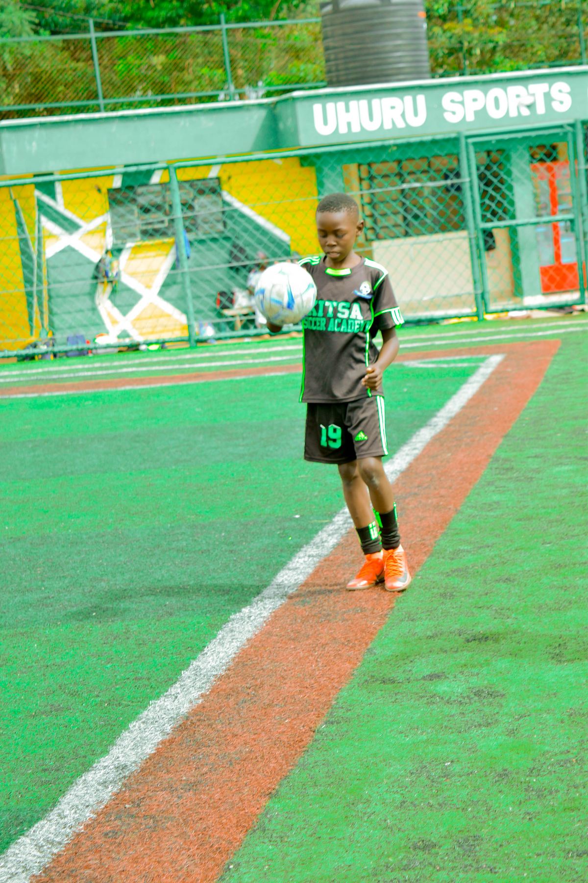 KITSA Soccer Academy photo 43