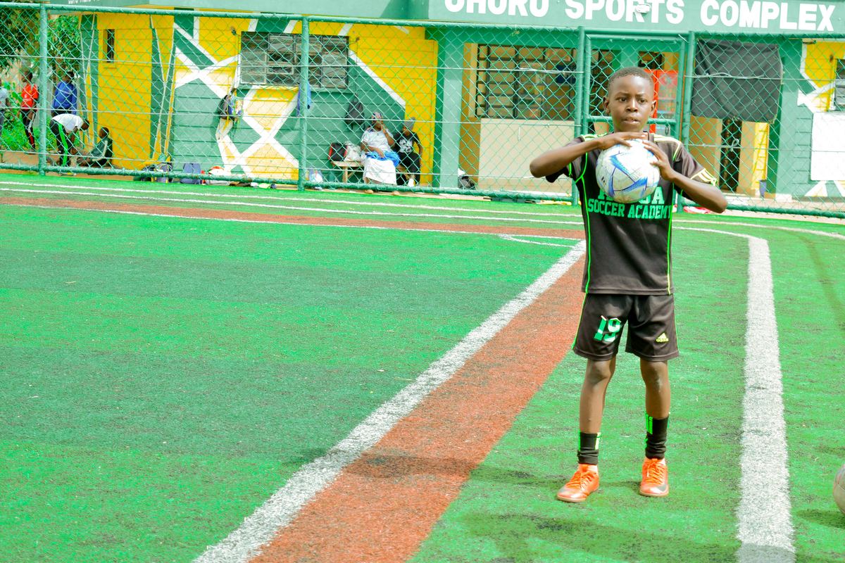 KITSA Soccer Academy photo 44