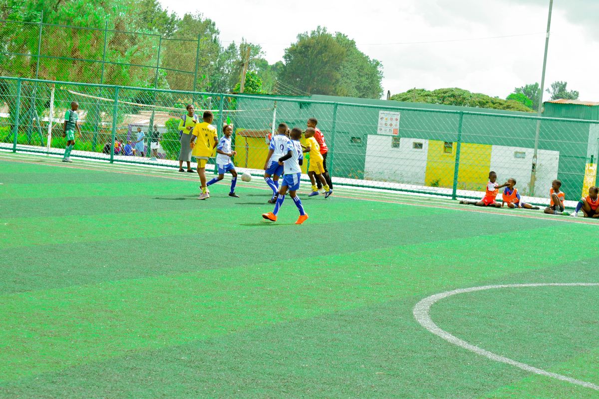 KITSA Soccer Academy photo 46
