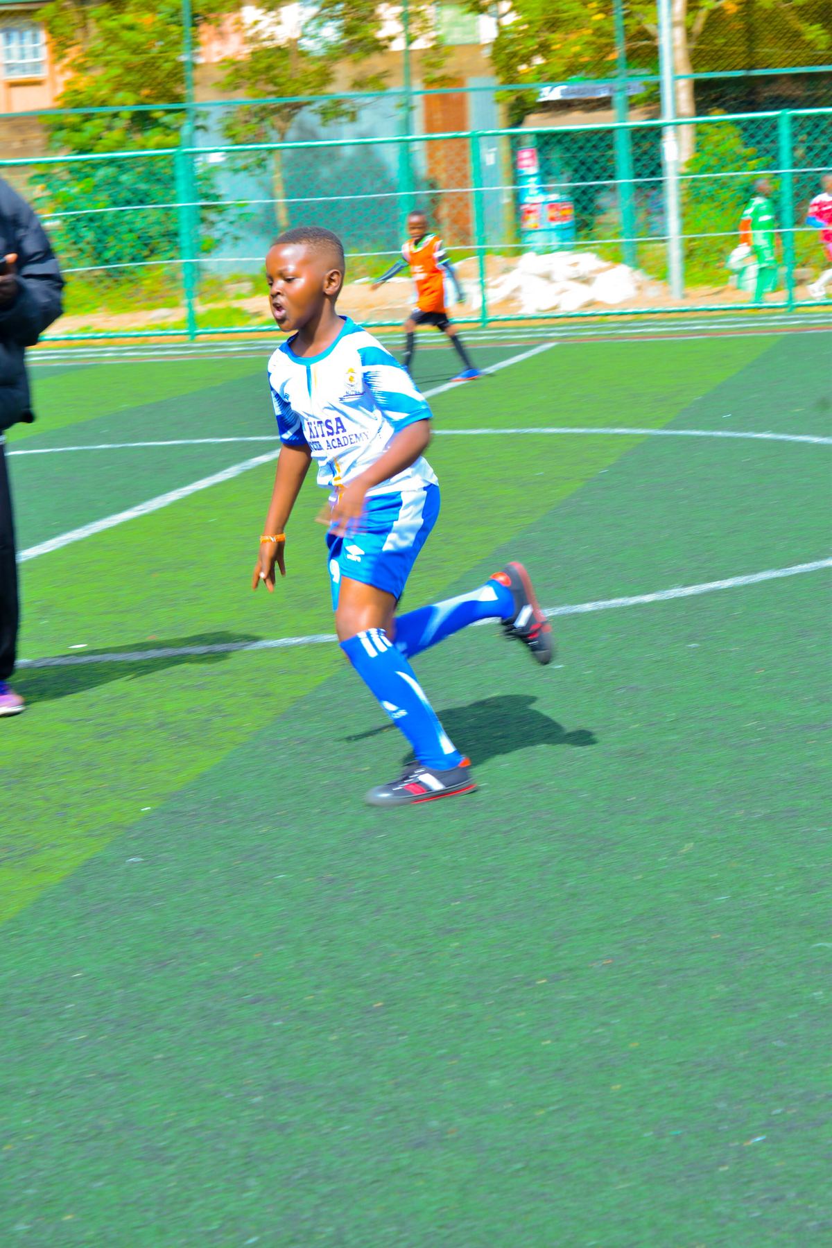 KITSA Soccer Academy photo 29