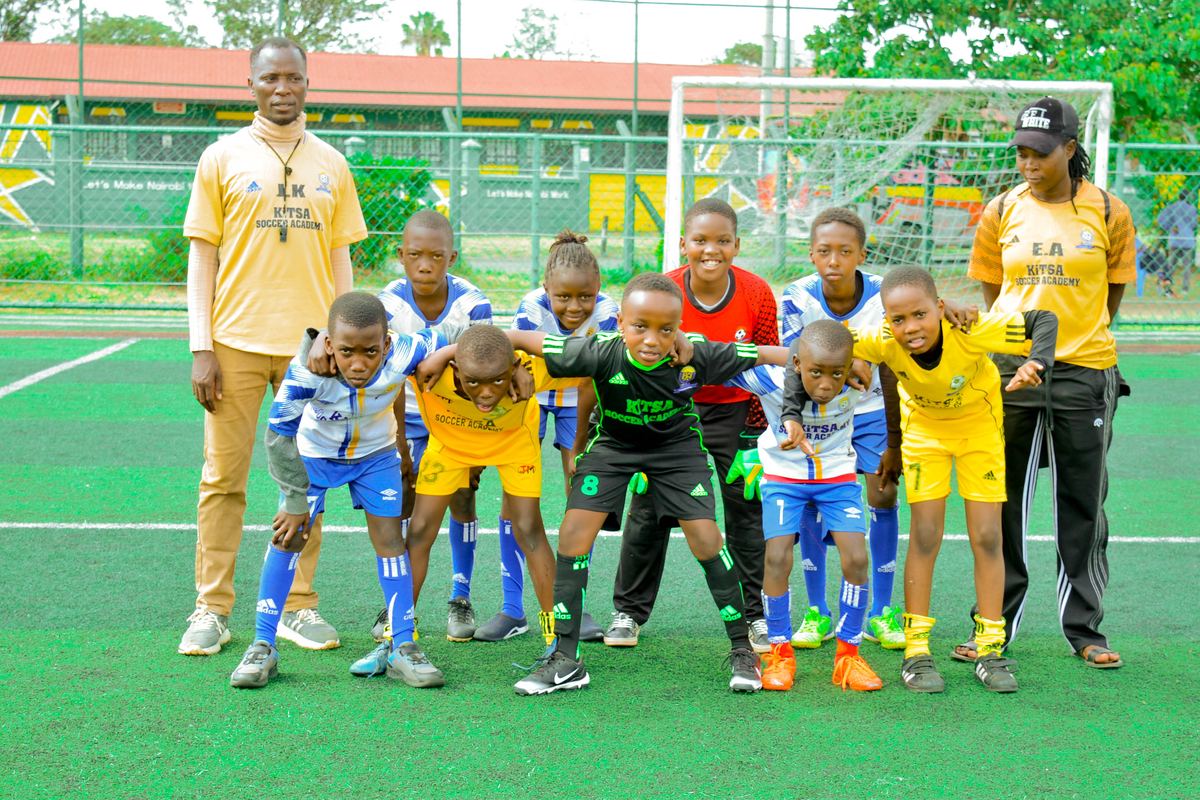 KITSA Soccer Academy photo 47