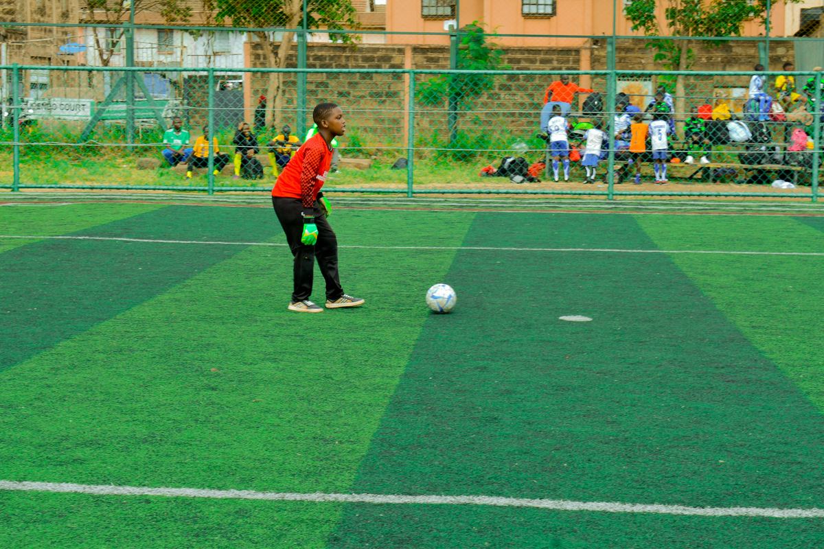 KITSA Soccer Academy photo 50