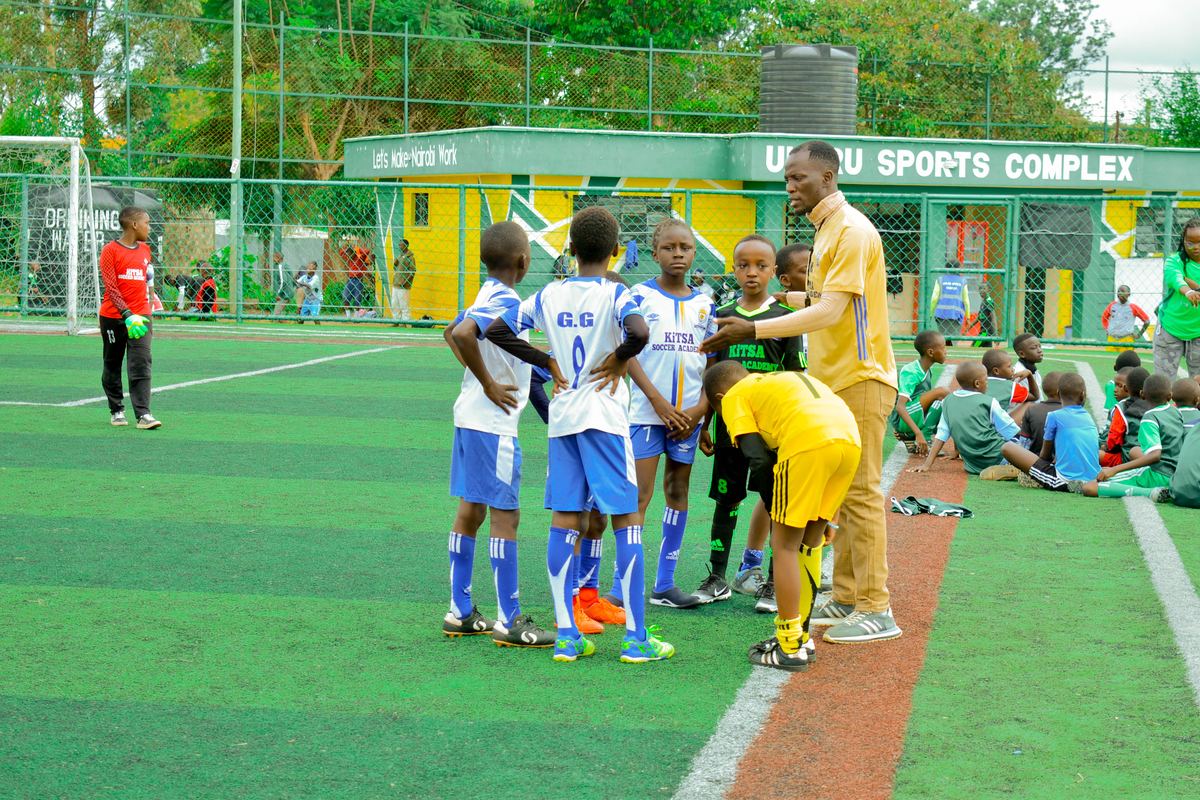 KITSA Soccer Academy photo 51