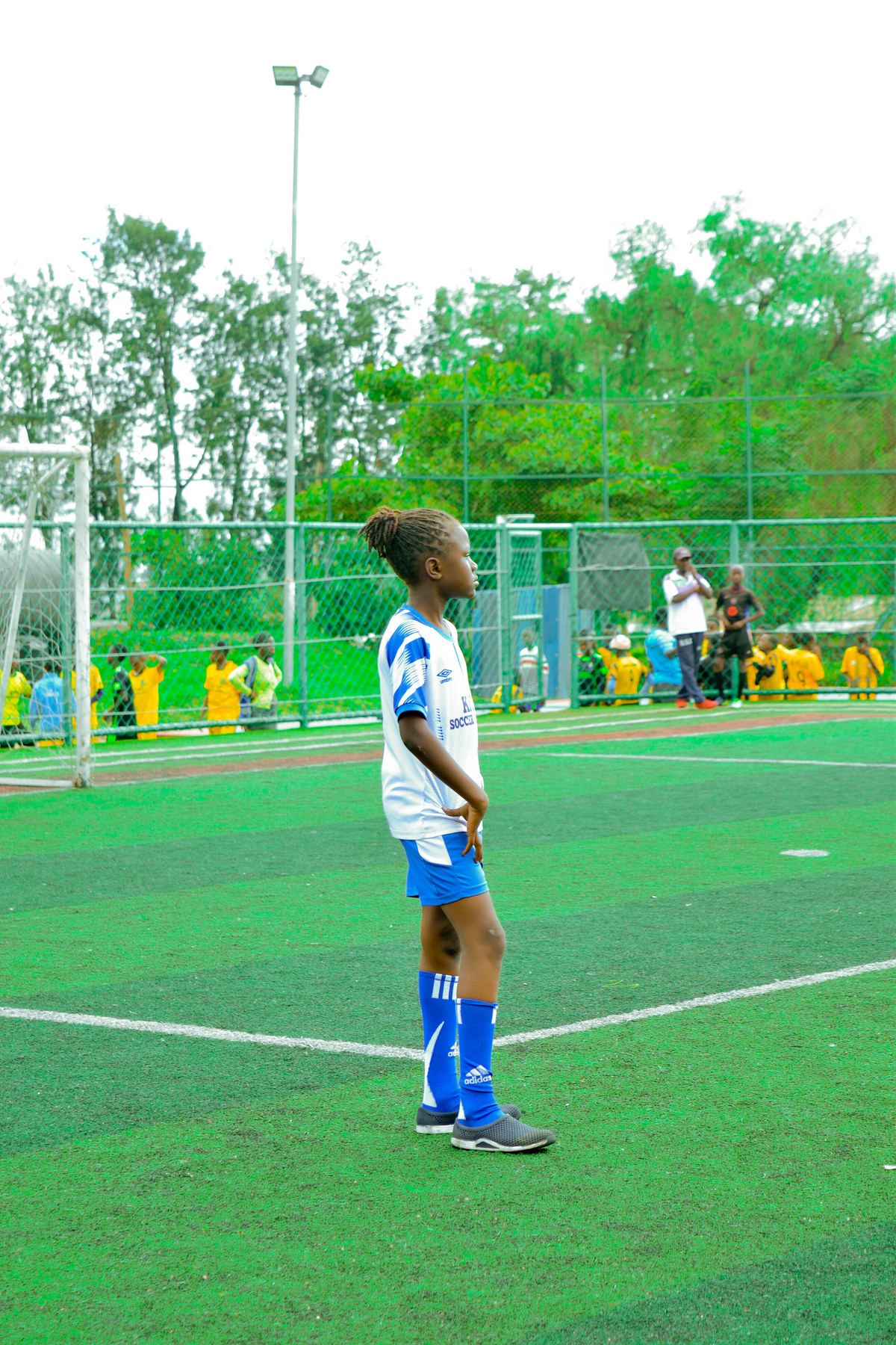 KITSA Soccer Academy photo 53