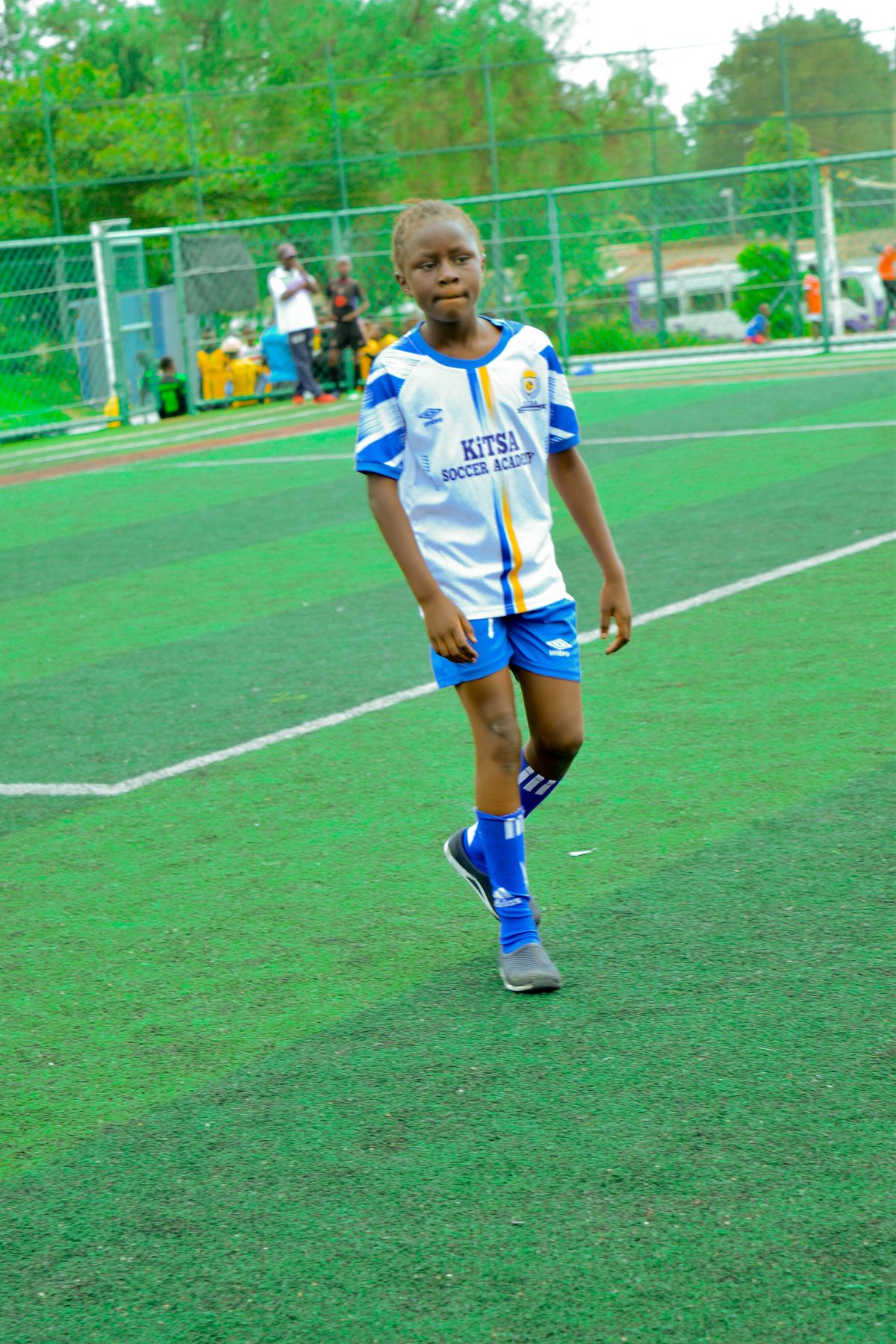 KITSA Soccer Academy photo 54