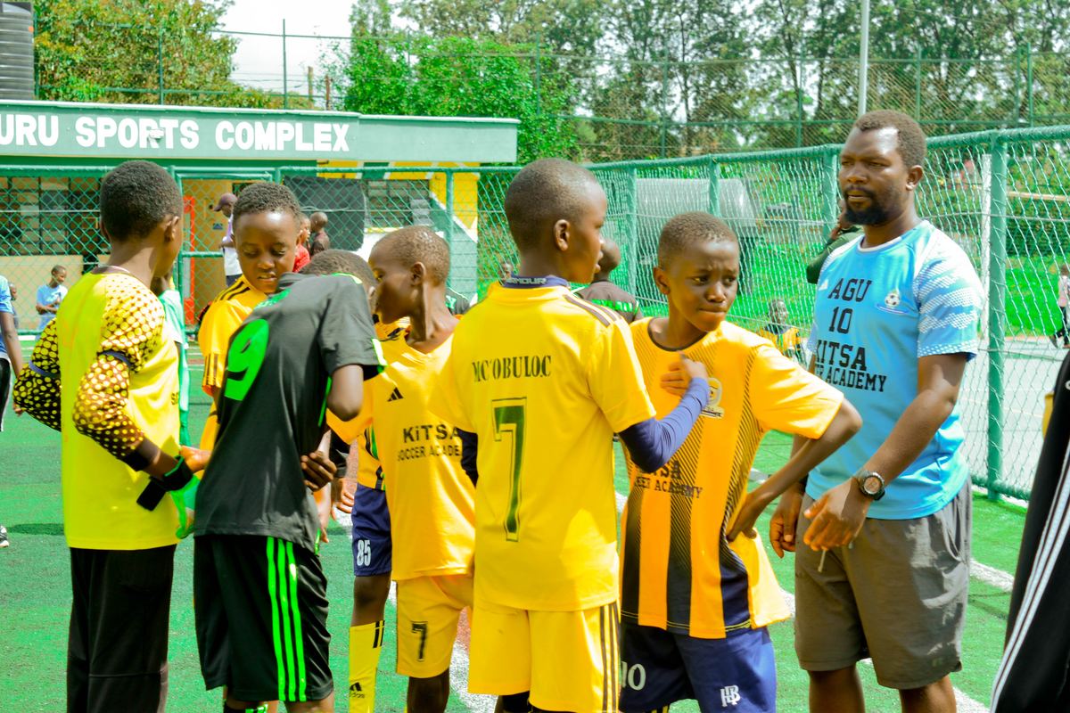 KITSA Soccer Academy photo 55