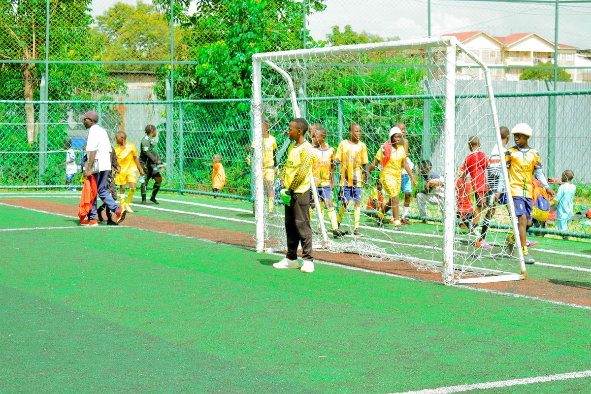 KITSA Soccer Academy photo 60
