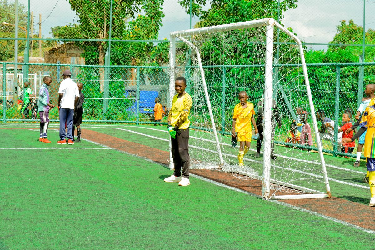 KITSA Soccer Academy photo 61