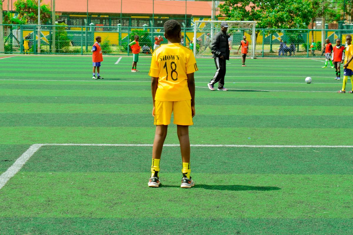KITSA Soccer Academy photo 62