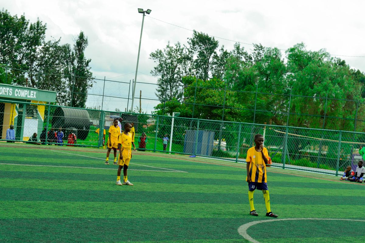 KITSA Soccer Academy photo 63