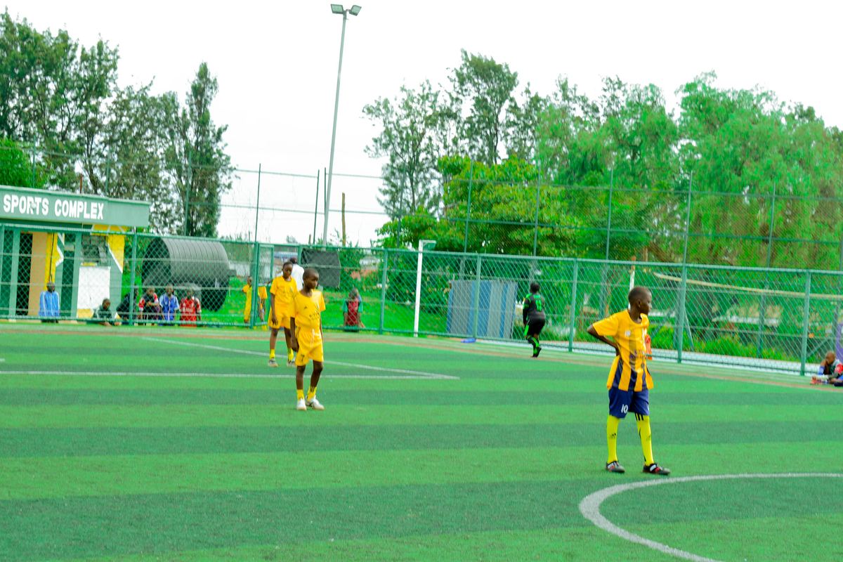 KITSA Soccer Academy photo 64