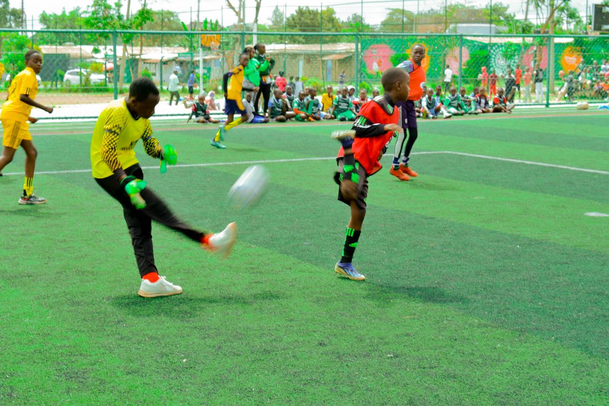 KITSA Soccer Academy photo 65