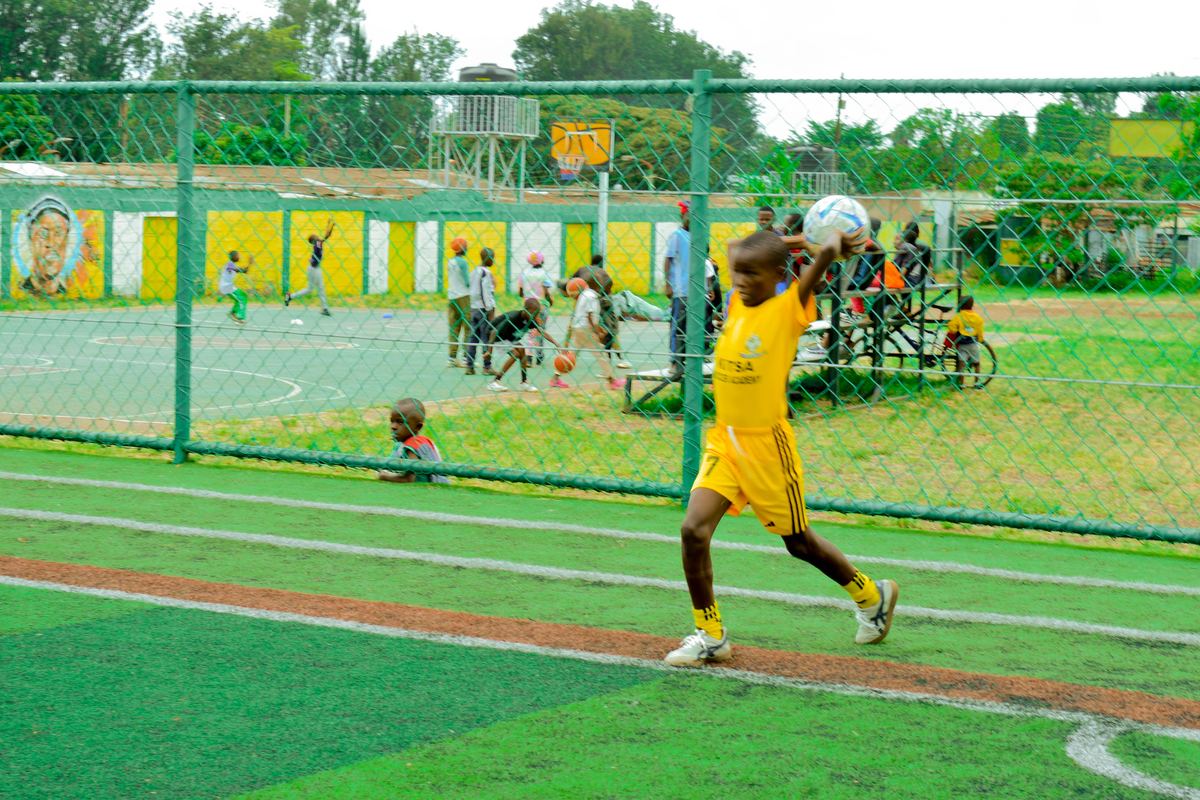 KITSA Soccer Academy photo 67