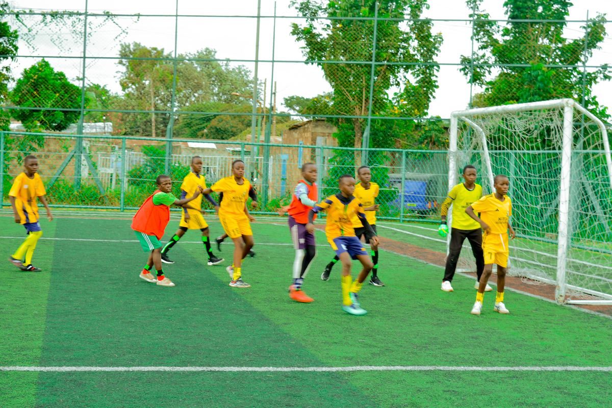 KITSA Soccer Academy photo 68