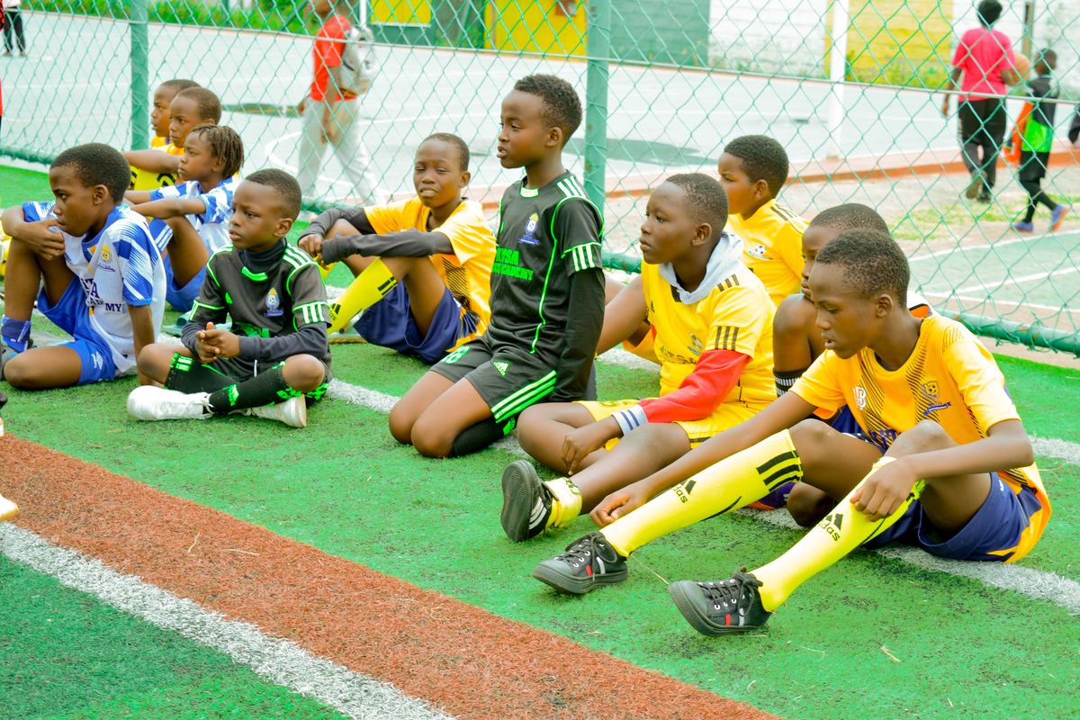 KITSA Soccer Academy photo 72