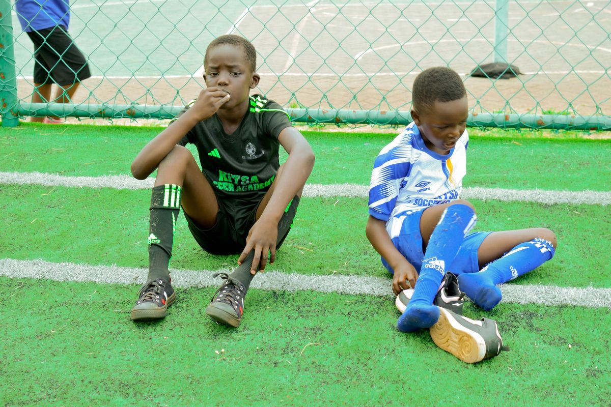 KITSA Soccer Academy photo 73