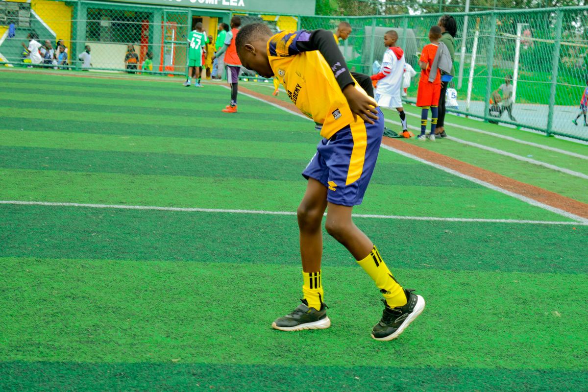 KITSA Soccer Academy photo 79