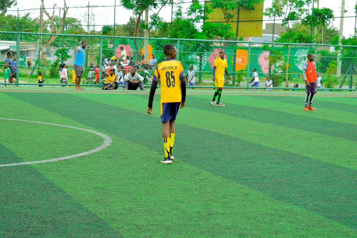 KITSA Soccer Academy photo 80