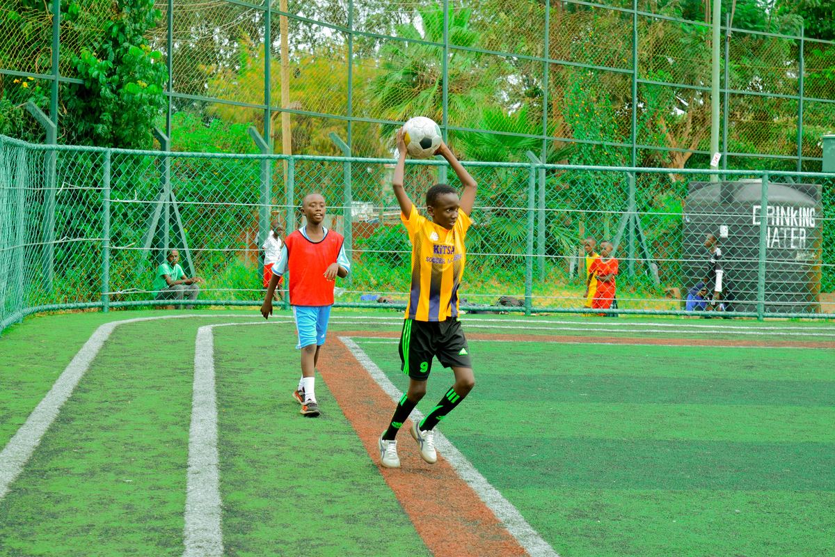 KITSA Soccer Academy photo 82