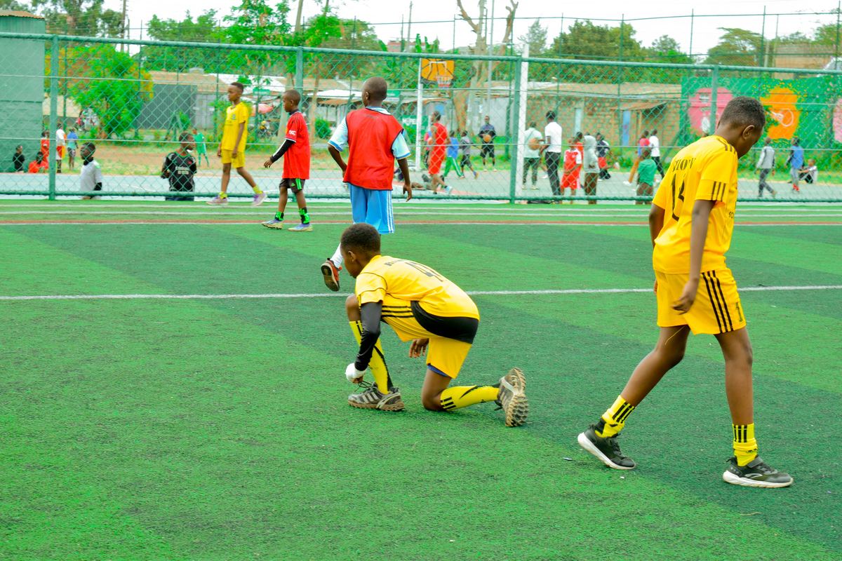 KITSA Soccer Academy photo 83