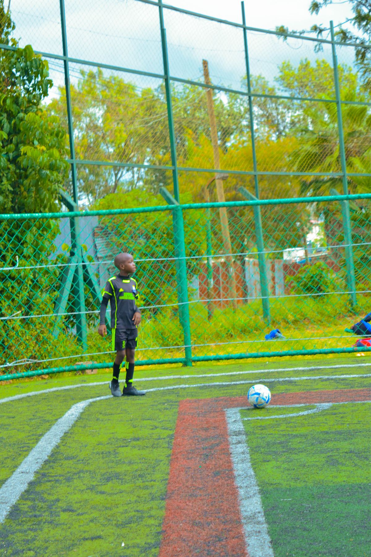 KITSA Soccer Academy photo 33