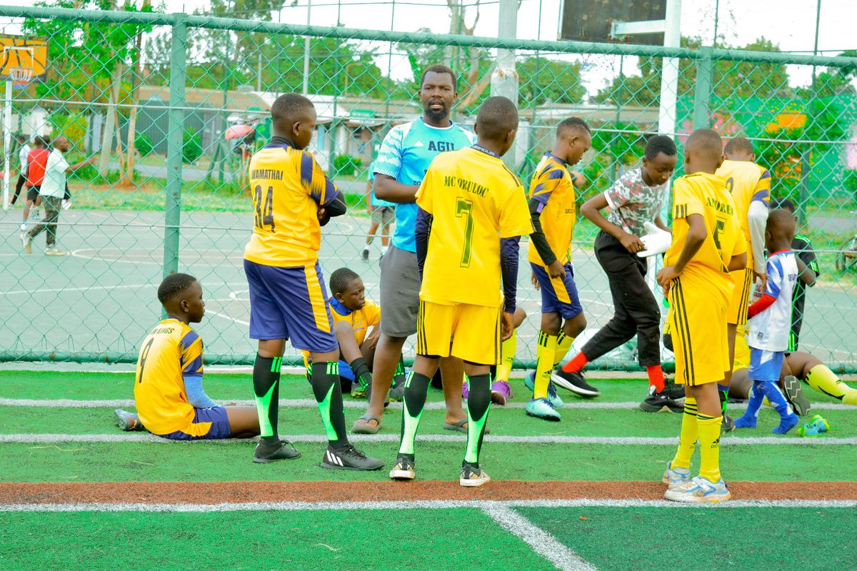 KITSA Soccer Academy photo 87