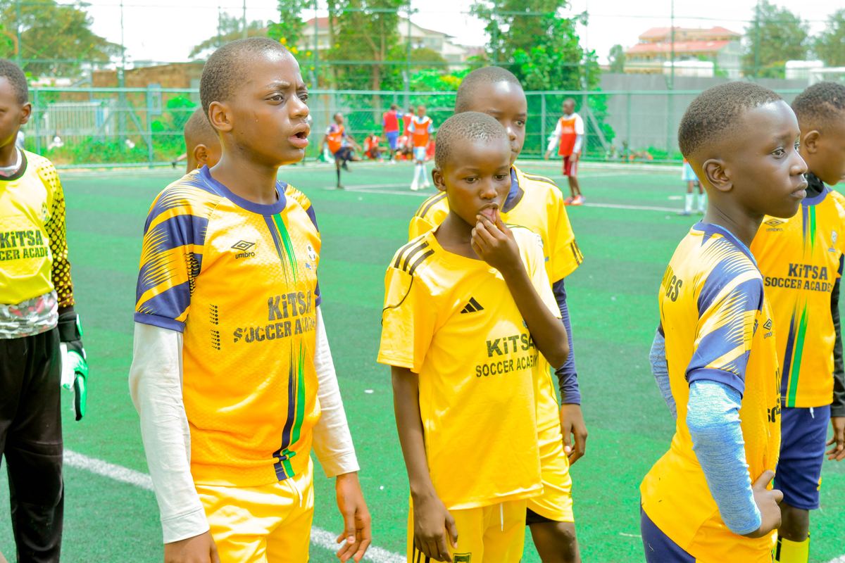 KITSA Soccer Academy photo 88