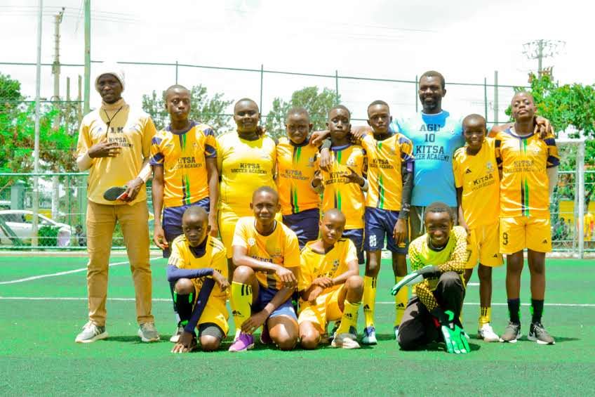 KITSA Soccer Academy photo 90