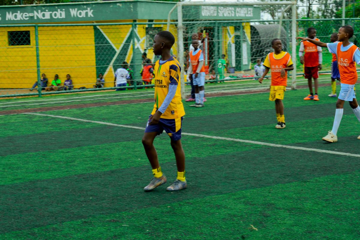 KITSA Soccer Academy photo 92