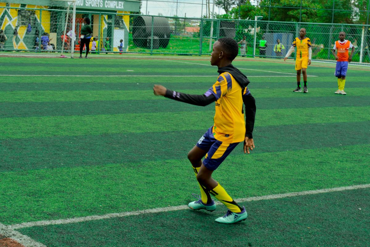 KITSA Soccer Academy photo 94