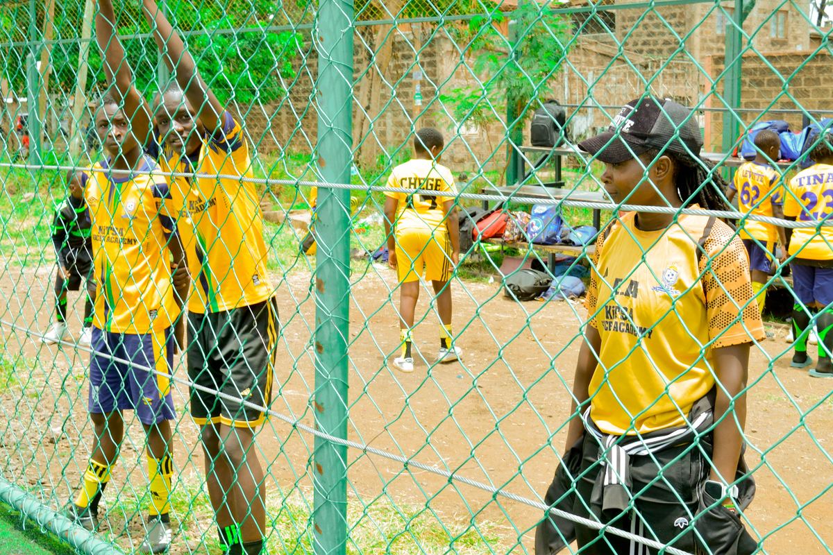 KITSA Soccer Academy photo 95