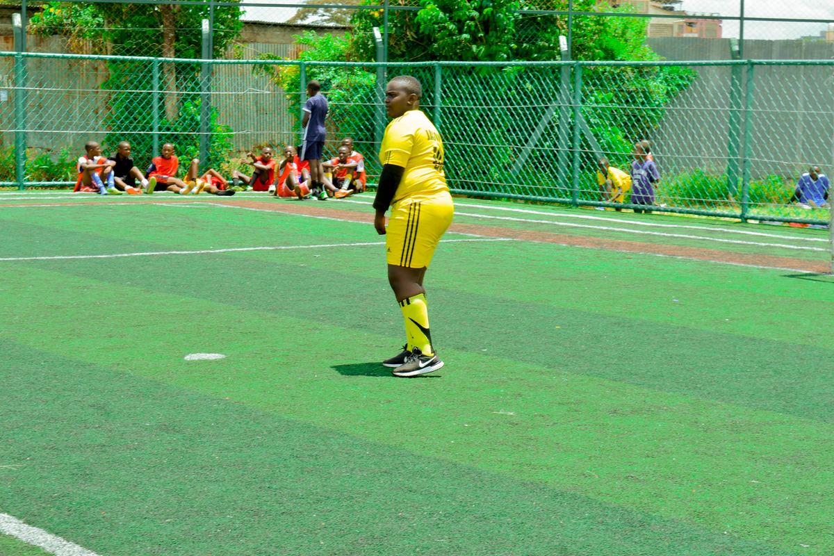 KITSA Soccer Academy photo 96