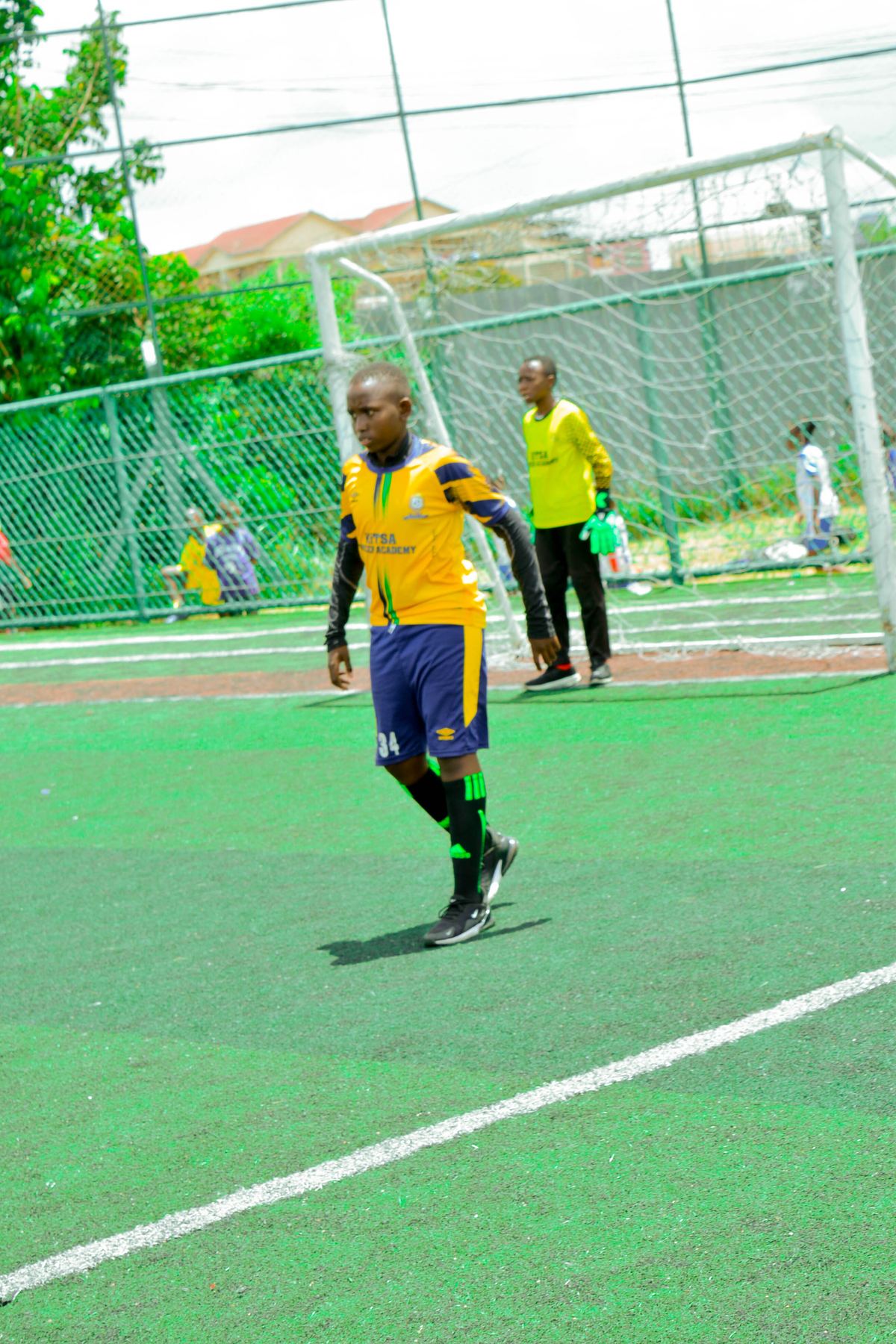KITSA Soccer Academy photo 97