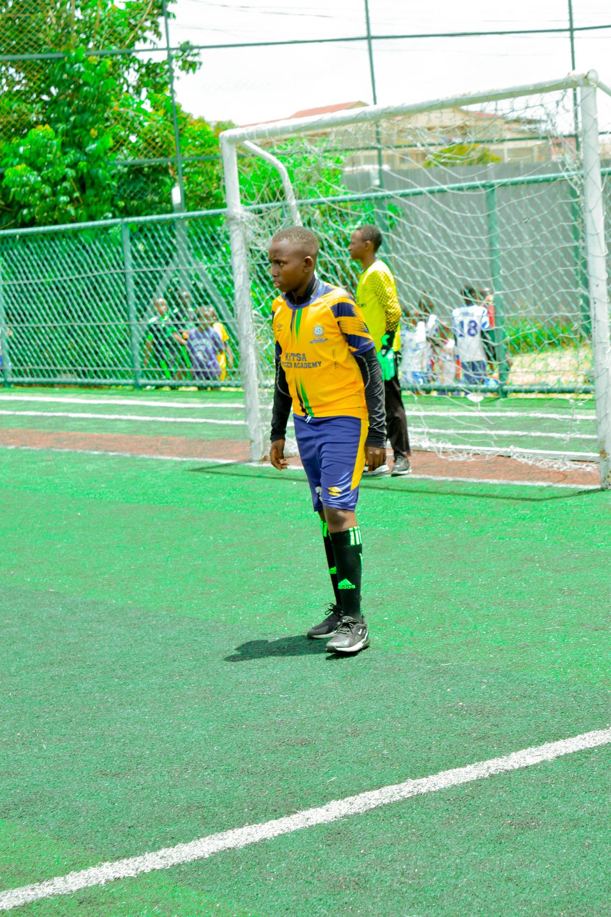 KITSA Soccer Academy photo 98