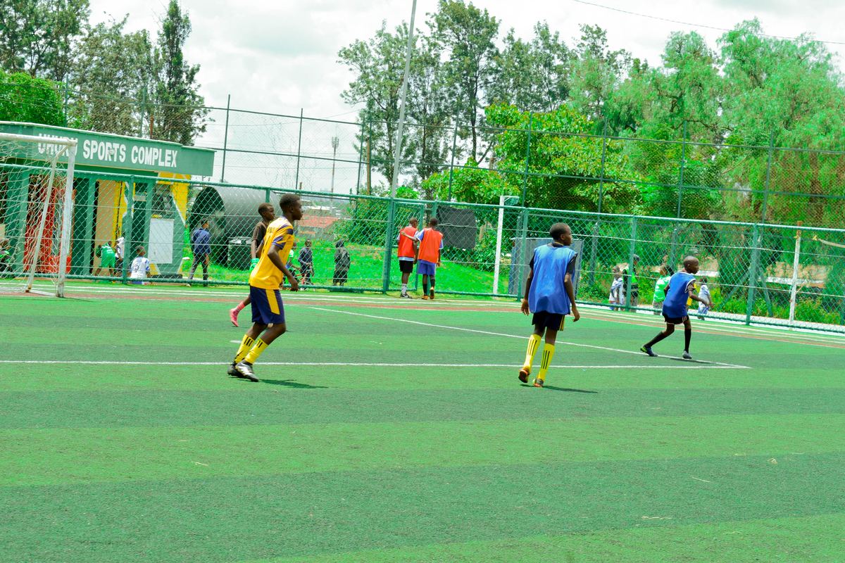 KITSA Soccer Academy photo 101