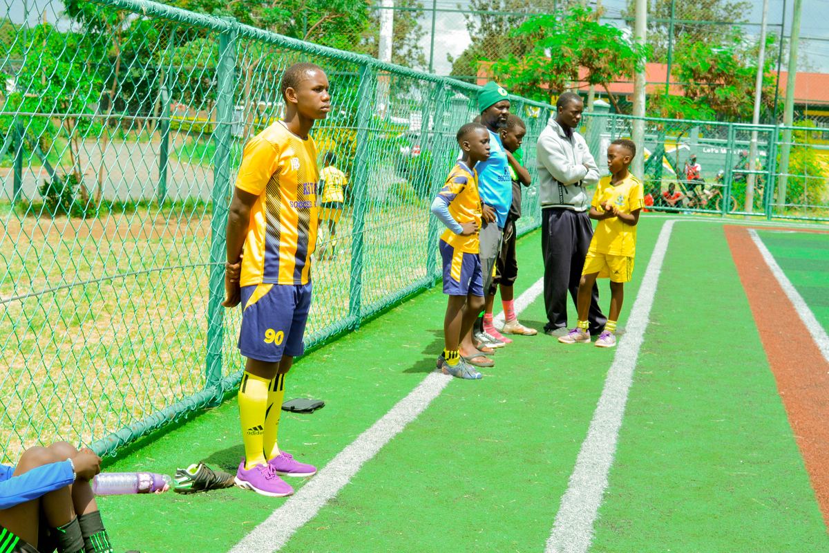 KITSA Soccer Academy photo 106
