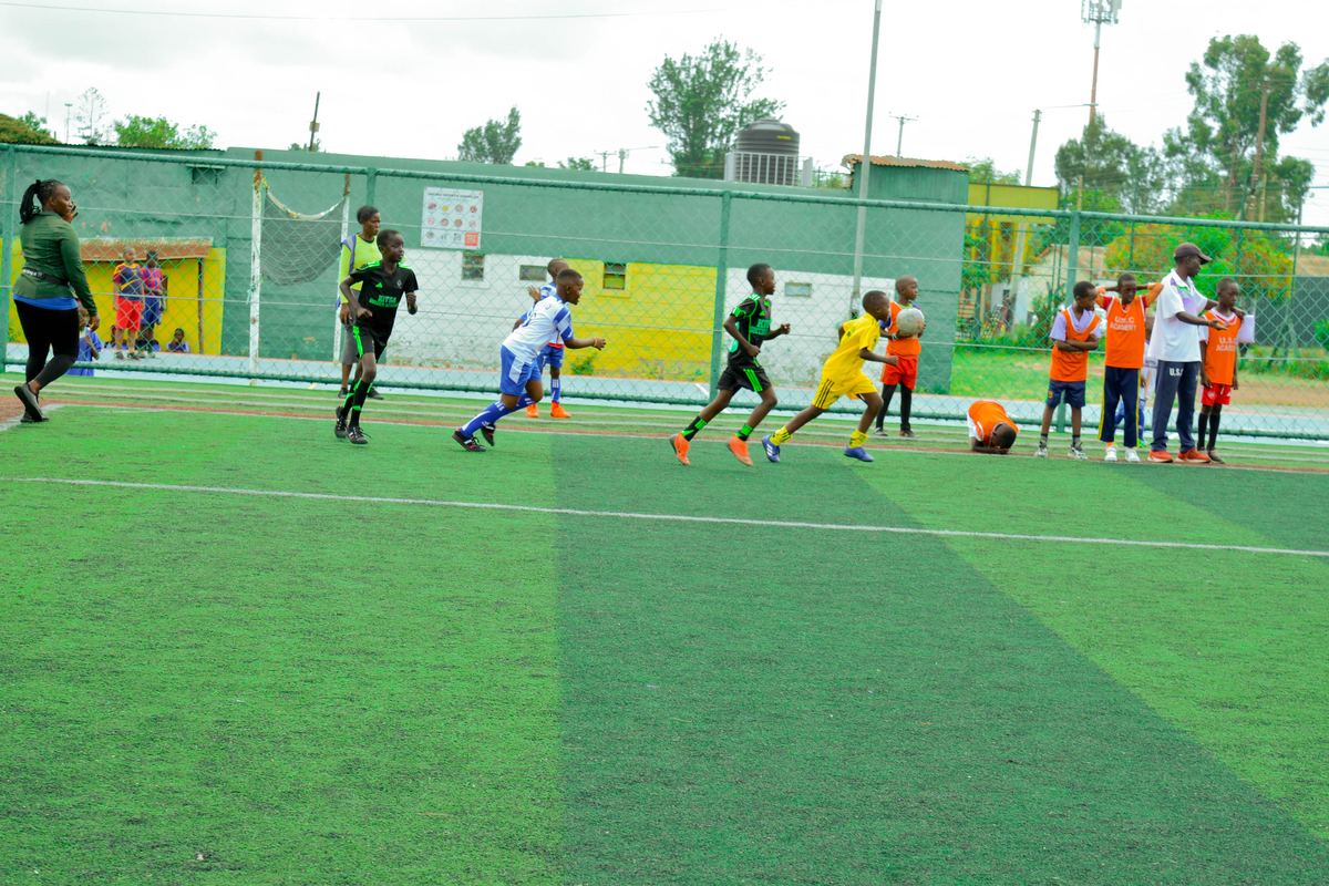 KITSA Soccer Academy photo 35
