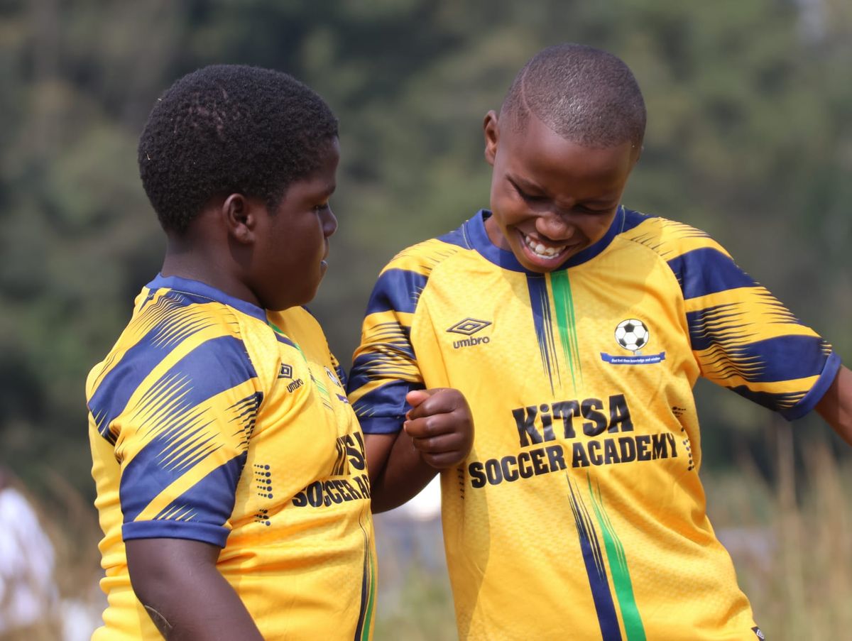 KITSA Soccer Academy photo 13