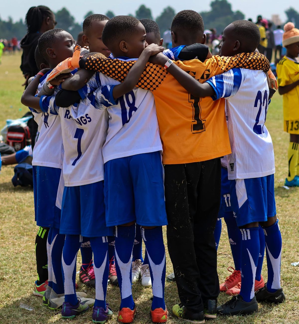 KITSA Soccer Academy photo 15