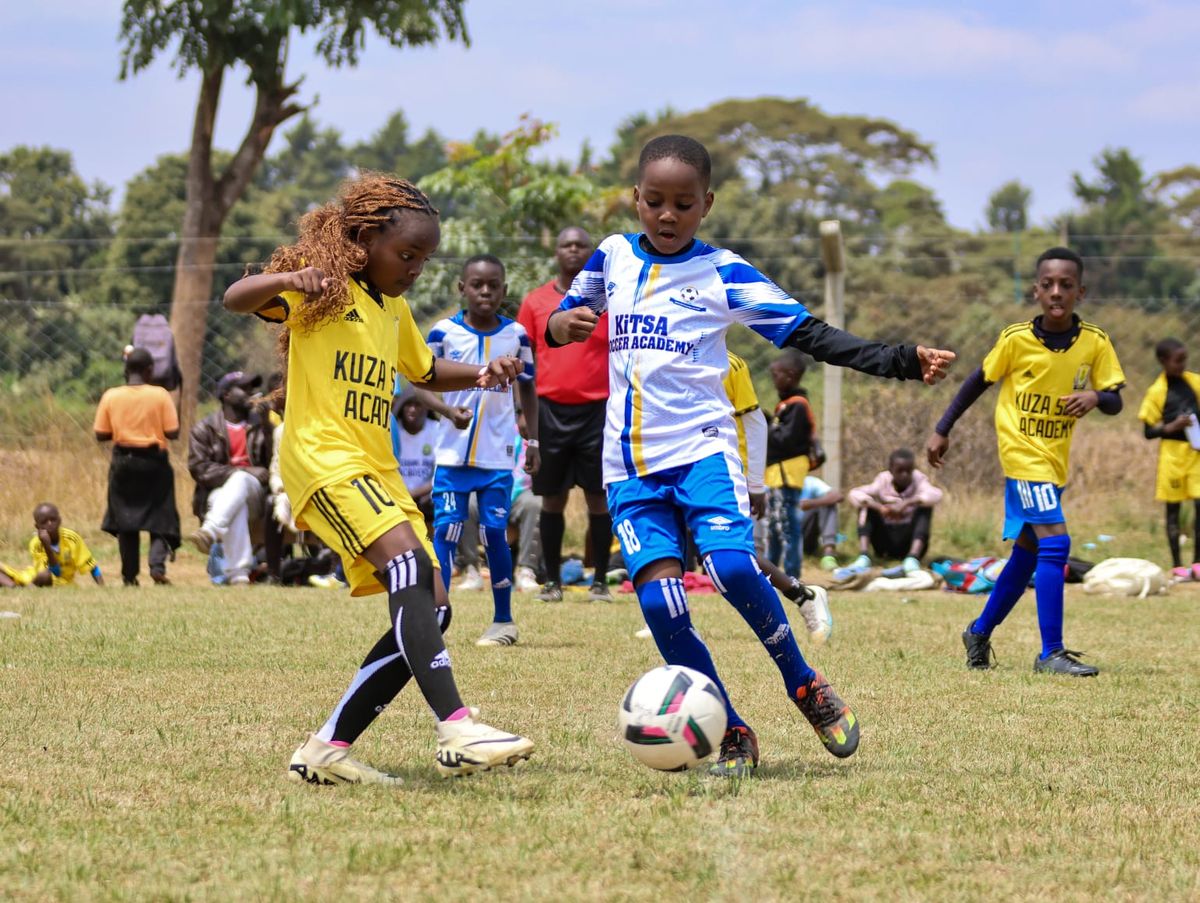 KITSA Soccer Academy photo 23