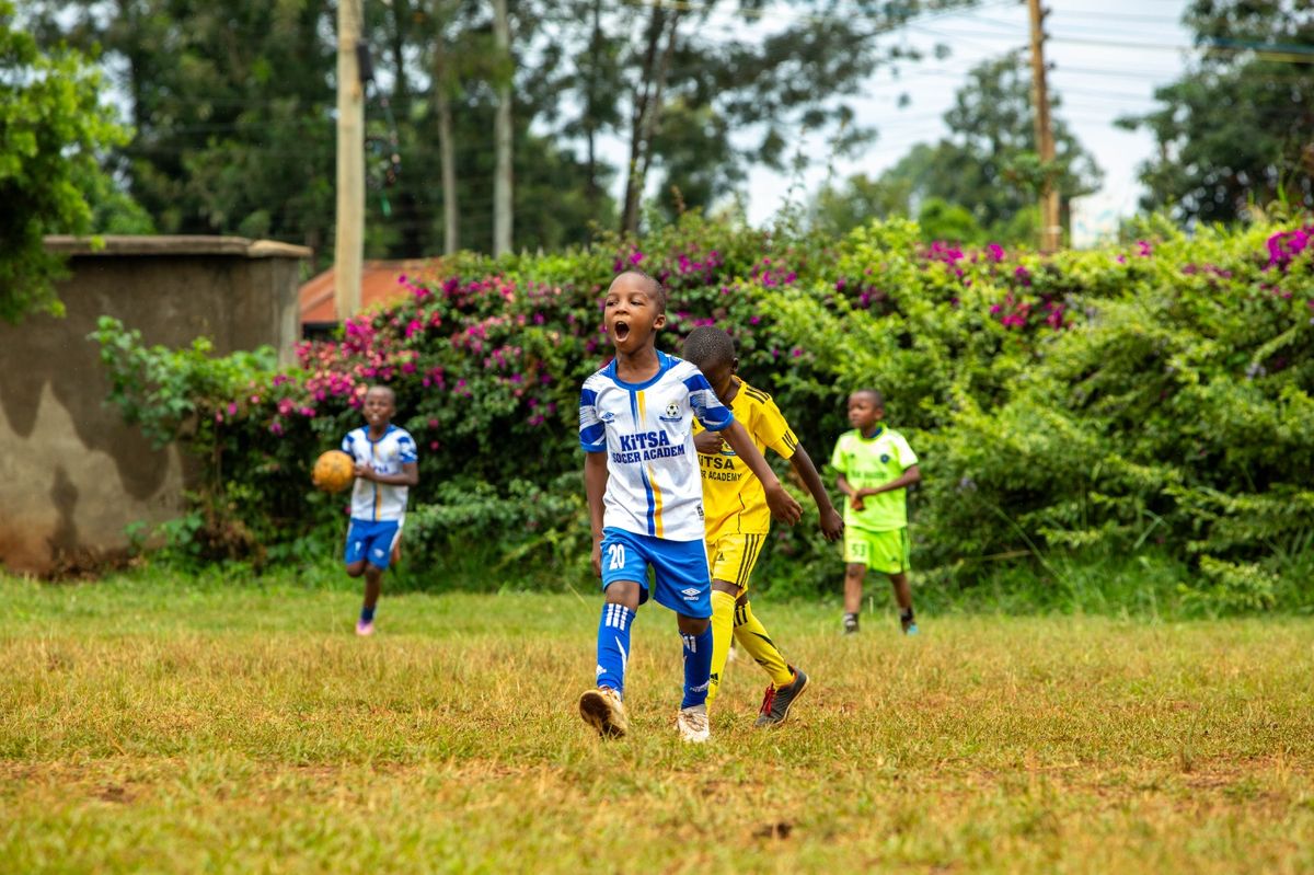 KITSA Soccer Academy photo 26