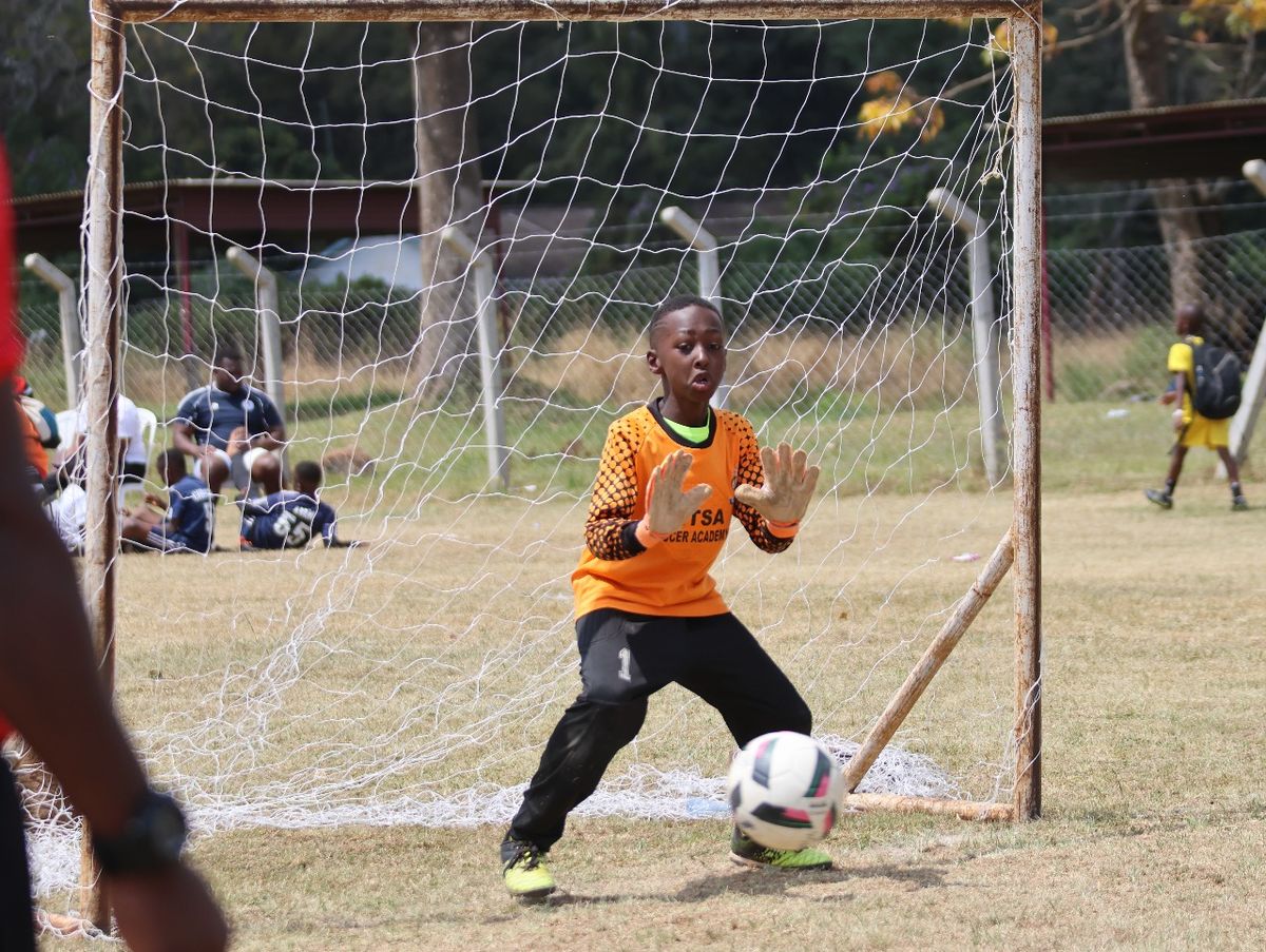 KITSA players
